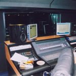 PRO TOOLS в Deejey Park.