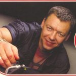 Александр - Dj. Doctor студии Deejey Park.