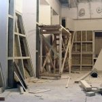 Этапы работ по звукоизоляции в музыкально-шумовом ателье