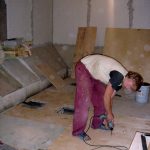Этапы работ: аппаратная сведения