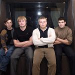 Простые русские парни из нашей бригады