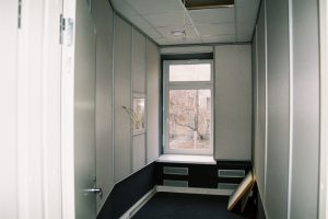 Аппаратная