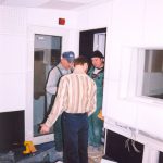 Как сделать Радио Свобода обсуждается на рабочем уровне.