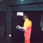 Аппаратная практически построена.